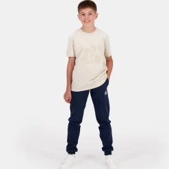 Hot Le Coq Sportif EssentielsT-shirt Enfant Peyote