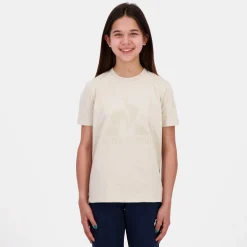 Hot Le Coq Sportif EssentielsT-shirt Enfant Peyote