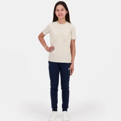 Hot Le Coq Sportif EssentielsT-shirt Enfant Peyote