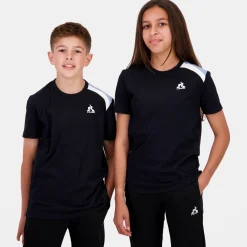 Hot Le Coq Sportif EssentielsT-shirt Enfant