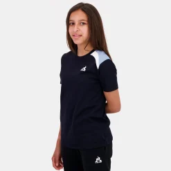 Hot Le Coq Sportif EssentielsT-shirt Enfant