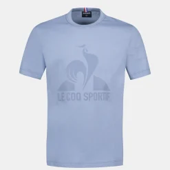 Hot Le Coq Sportif EssentielsT-shirt Enfant Fadeddenim
