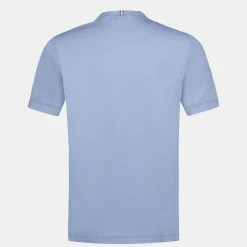 Hot Le Coq Sportif EssentielsT-shirt Enfant Fadeddenim