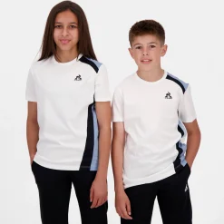 Store Le Coq Sportif EssentielsT-shirt Enfant
