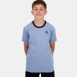 Flash Sale Le Coq Sportif EssentielsT-shirt Enfant