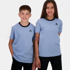 Flash Sale Le Coq Sportif EssentielsT-shirt Enfant