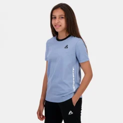 Flash Sale Le Coq Sportif EssentielsT-shirt Enfant