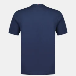 New Le Coq Sportif EssentielsT-shirt Homme Dressblues