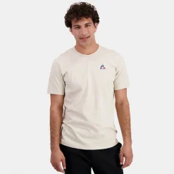 Hot Le Coq Sportif EssentielsT-shirt Homme Peyote