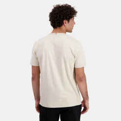 Hot Le Coq Sportif EssentielsT-shirt Homme Peyote