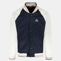Online Le Coq Sportif HéritageBomber Homme Skycaptain/marshmallow