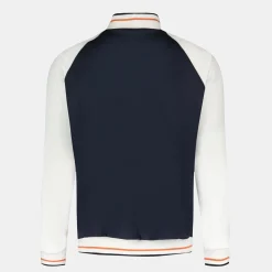 Online Le Coq Sportif HéritageBomber Homme Skycaptain/marshmallow