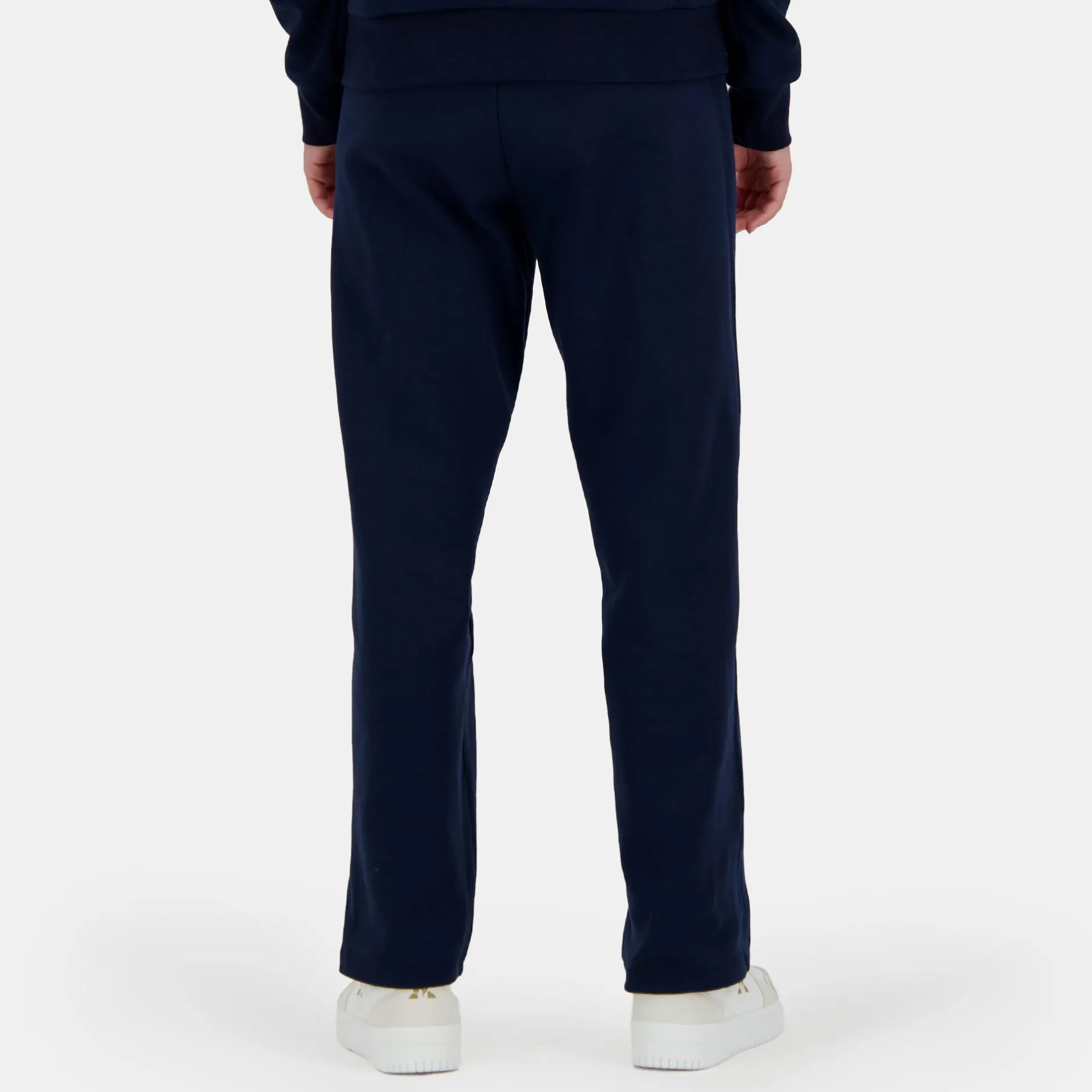 Best Le Coq Sportif HéritagePantalon Femme Darkvelvet