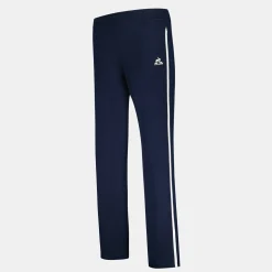 Best Le Coq Sportif HéritagePantalon Femme Darkvelvet
