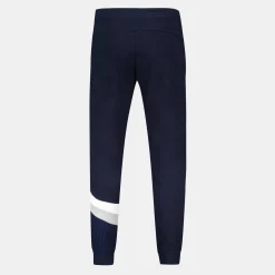 Flash Sale Le Coq Sportif HéritagePantalon Slim Bleu marine Homme