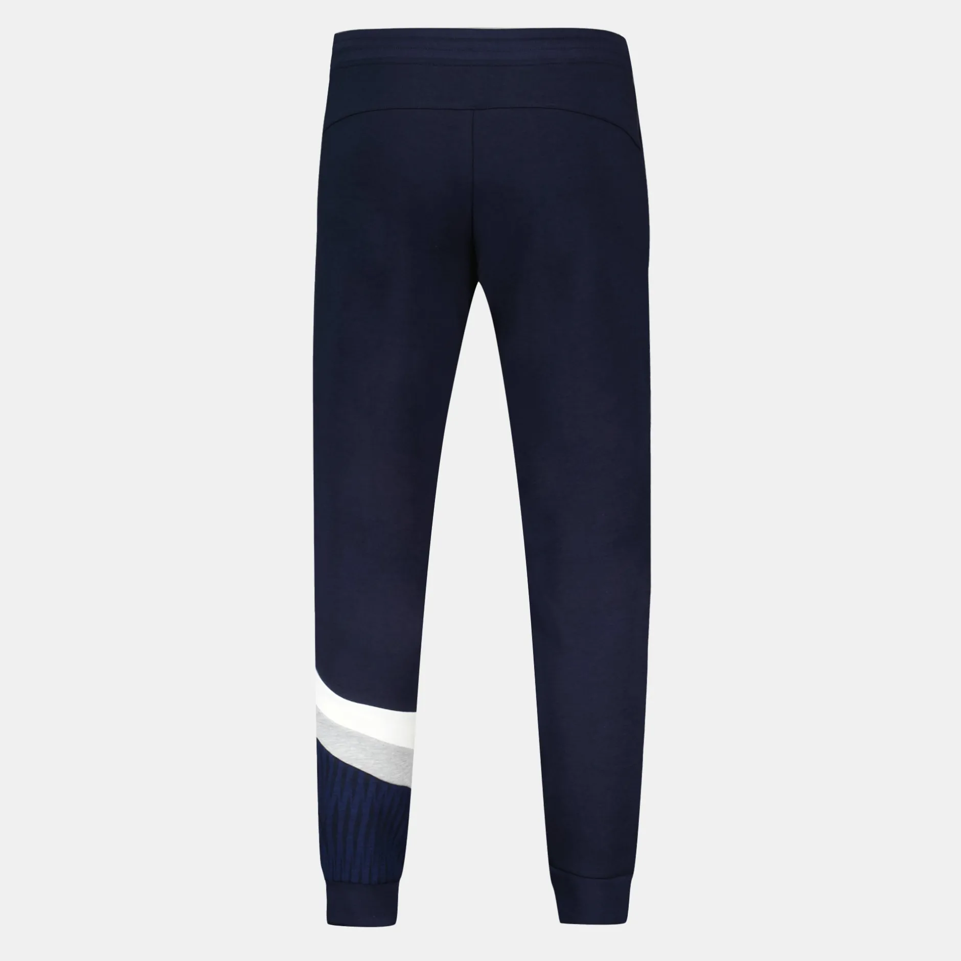 Flash Sale Le Coq Sportif HéritagePantalon Slim Bleu marine Homme