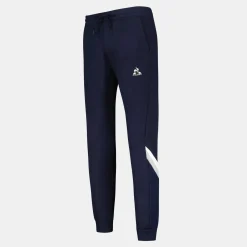 Flash Sale Le Coq Sportif HéritagePantalon Slim Bleu marine Homme