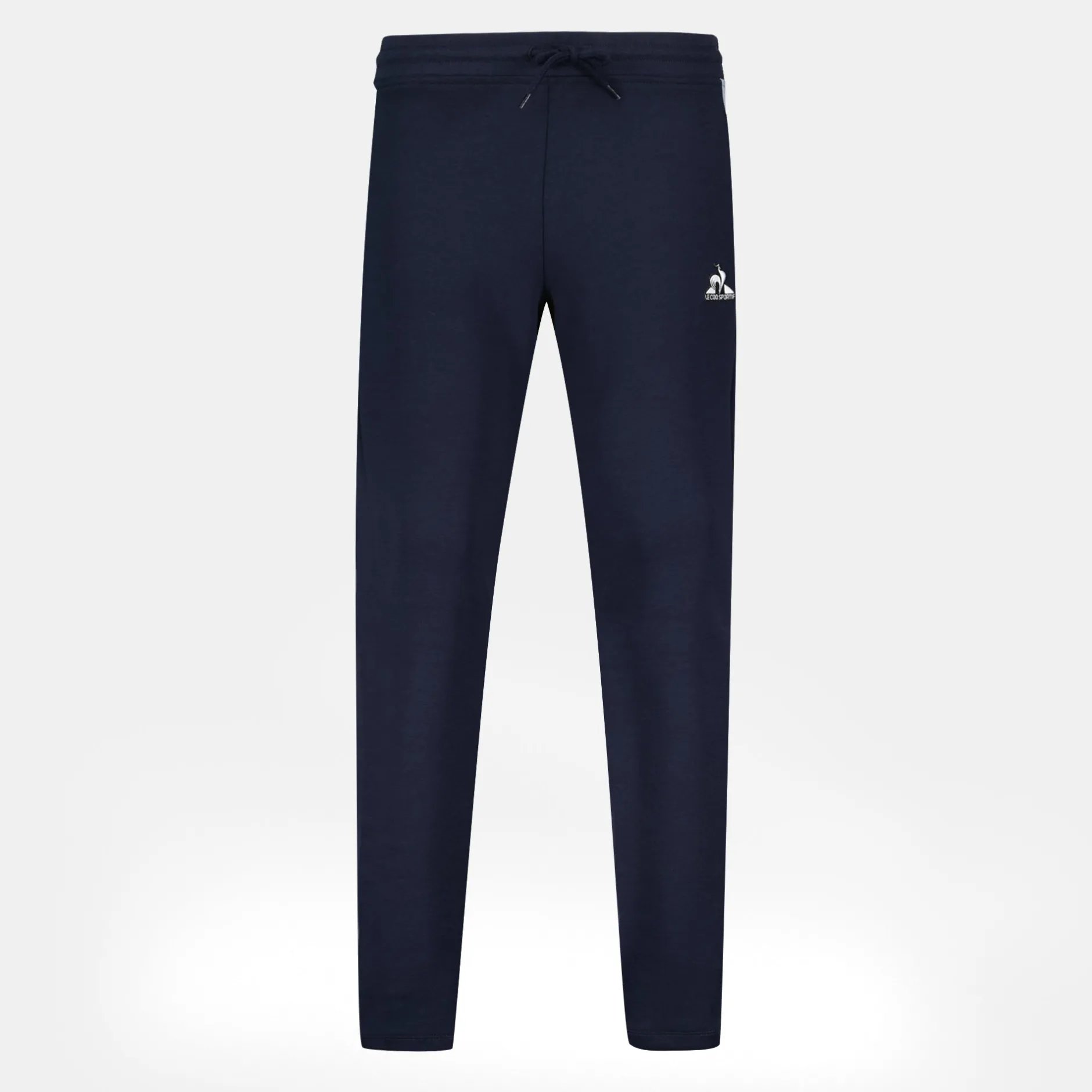 Best Sale Le Coq Sportif HéritagePantalon Slim Sky Captain Femme