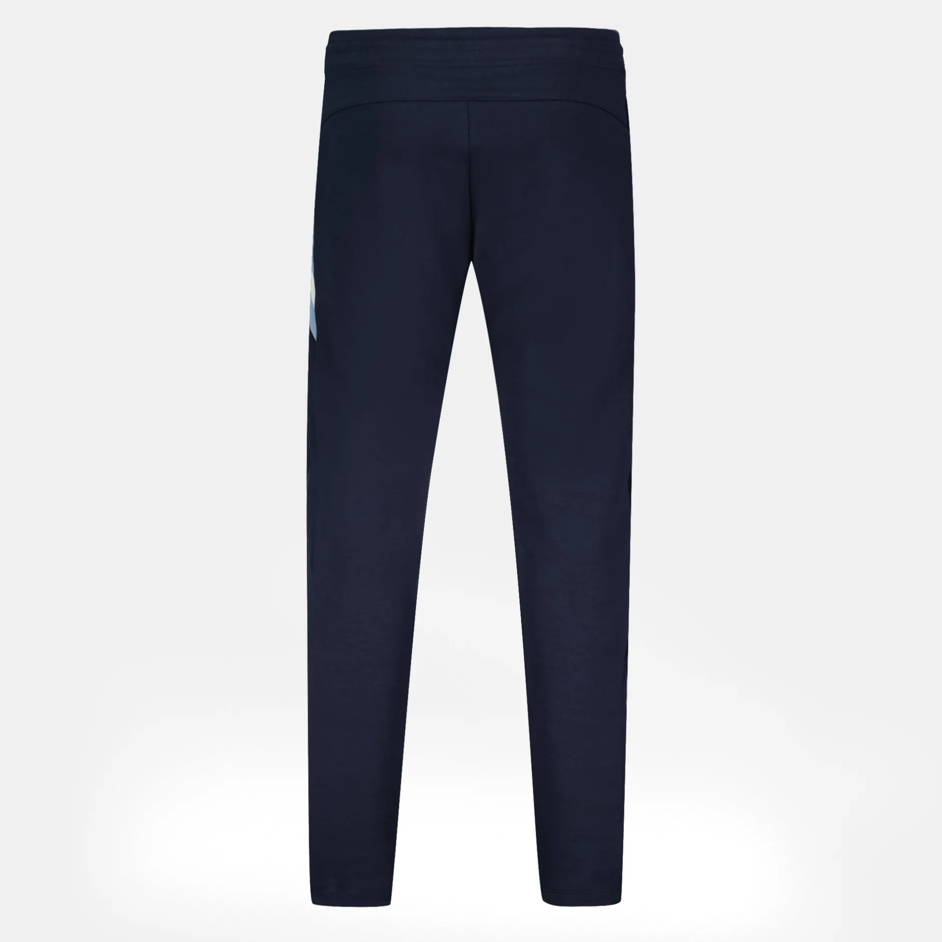 Best Sale Le Coq Sportif HéritagePantalon Slim Sky Captain Femme