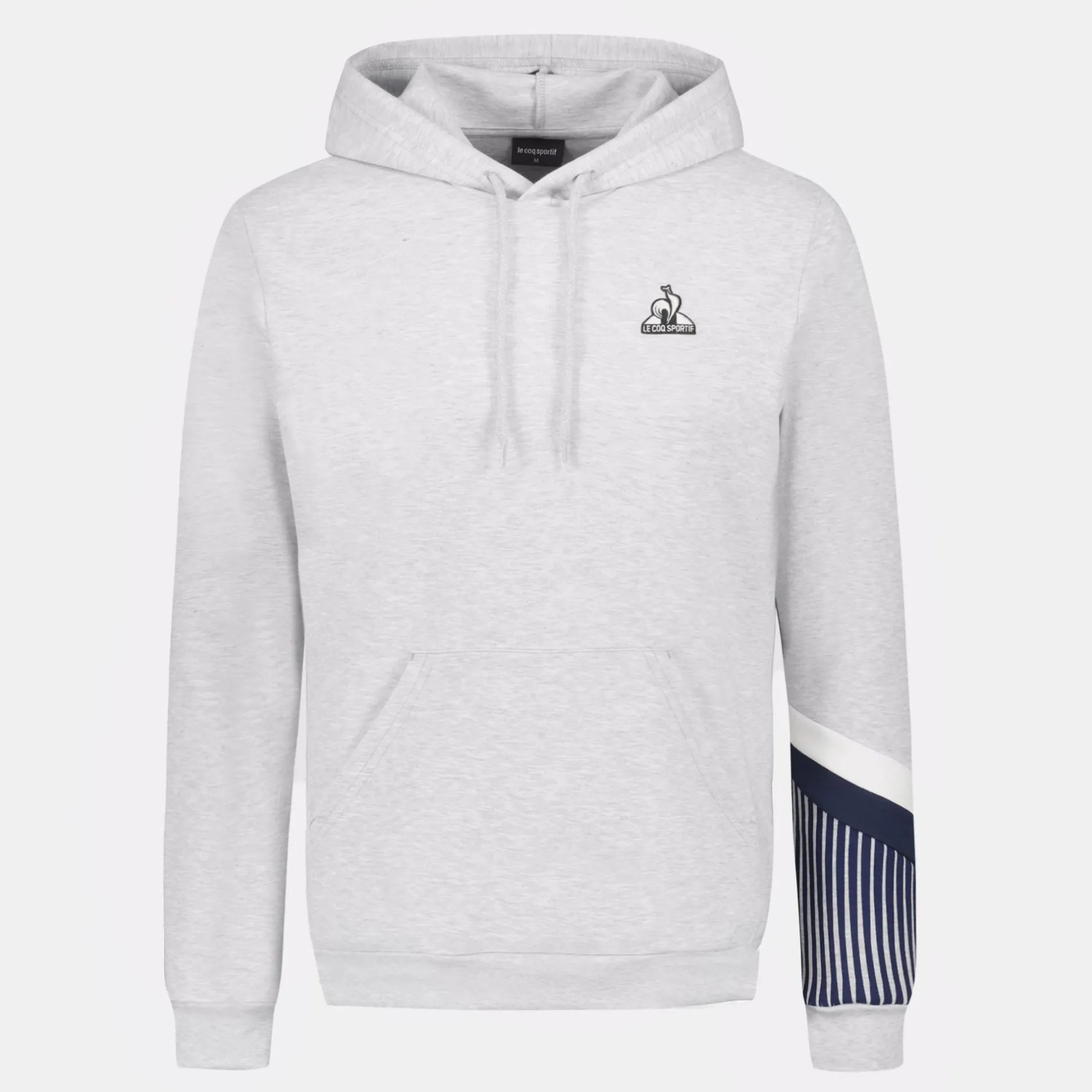 Hot Le Coq Sportif HéritageSweat à capuche Homme
