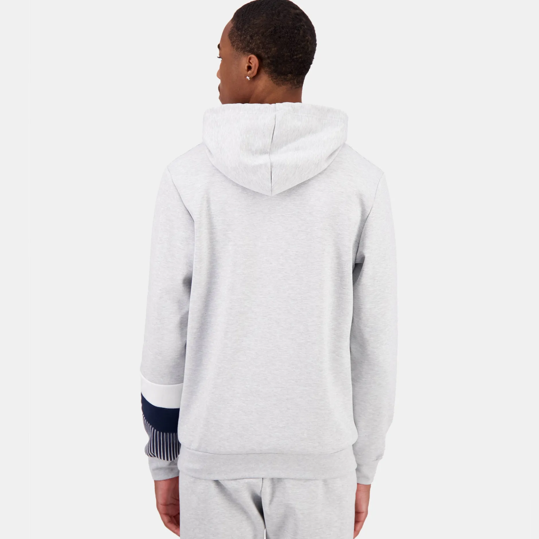 Hot Le Coq Sportif HéritageSweat à capuche Homme