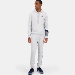 Hot Le Coq Sportif HéritageSweat à capuche Homme