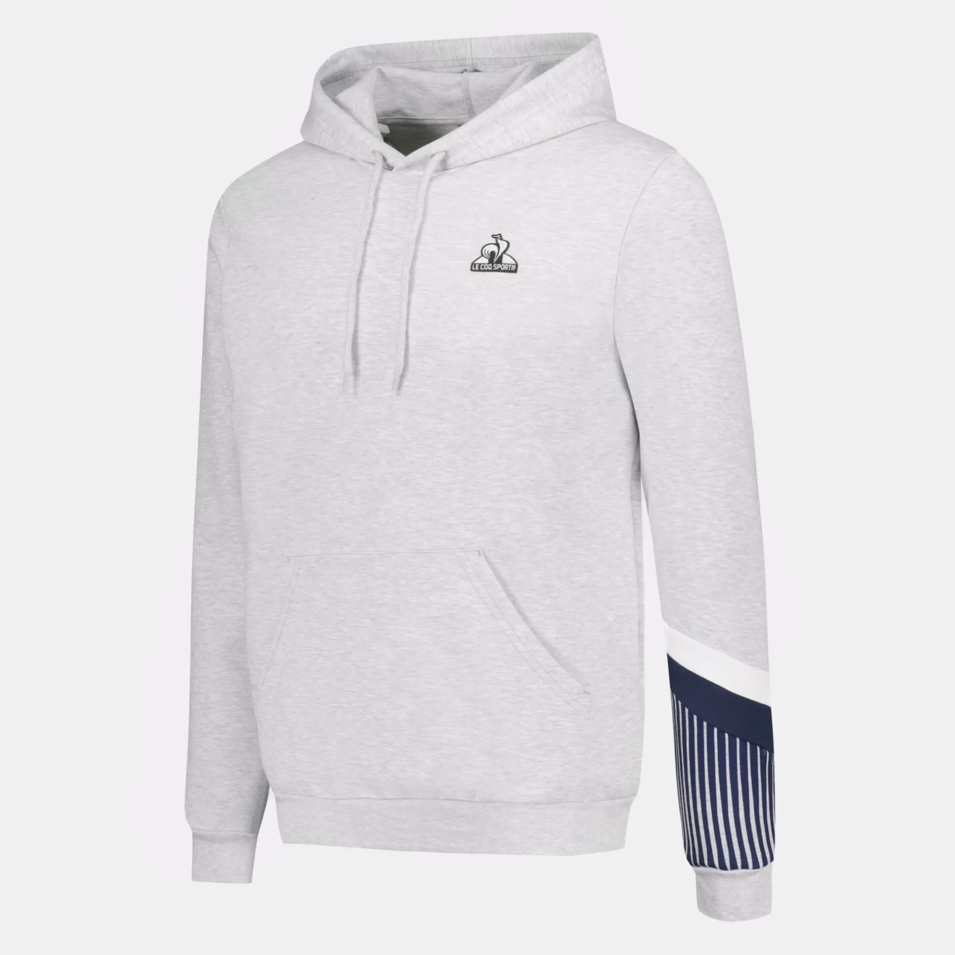 Hot Le Coq Sportif HéritageSweat à capuche Homme