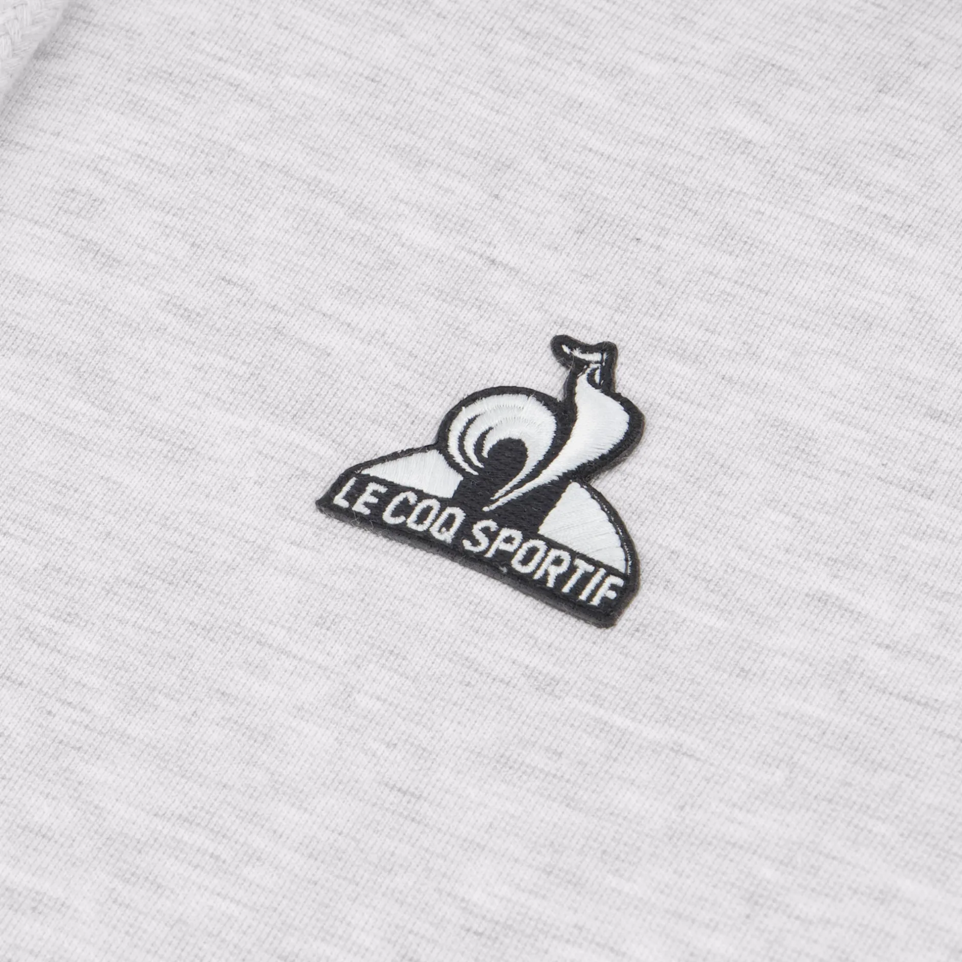 Hot Le Coq Sportif HéritageSweat à capuche Homme