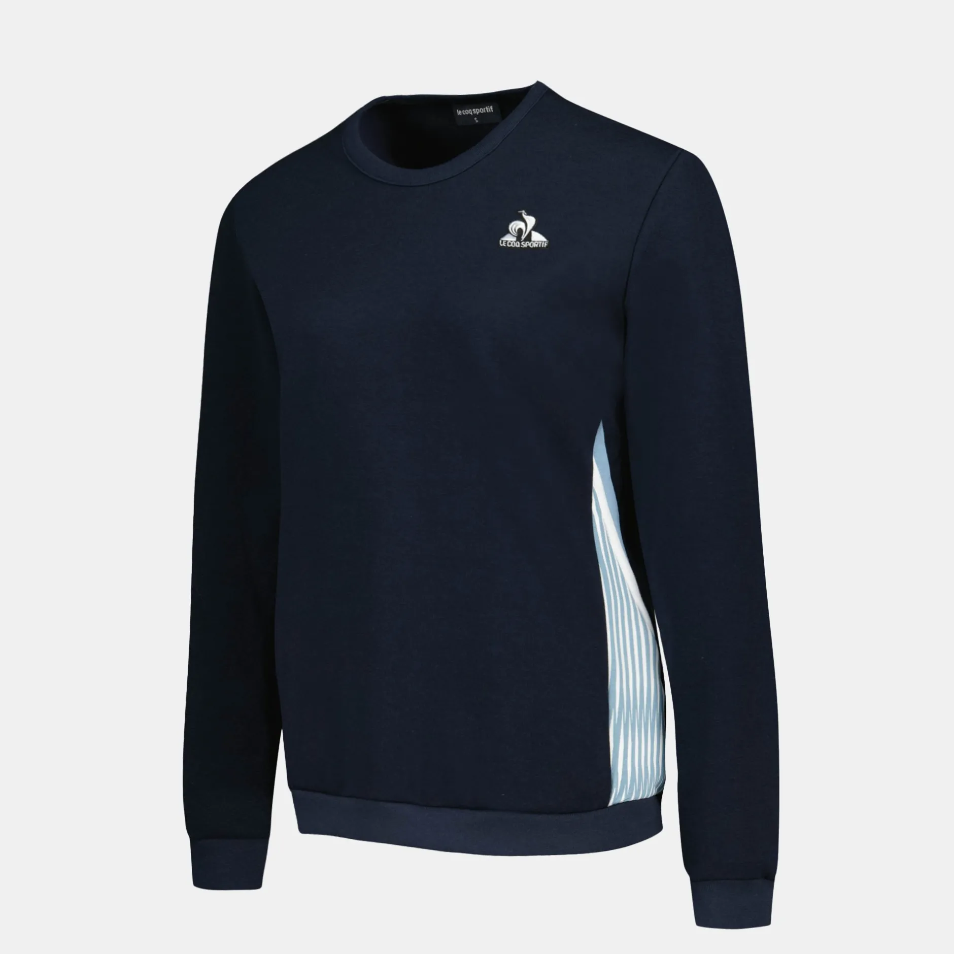 Clearance Le Coq Sportif HéritageSweat col rond Femme