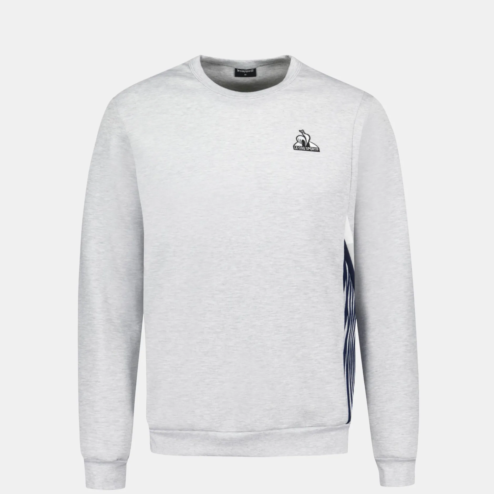 Fashion Le Coq Sportif HéritageSweat col rond Homme