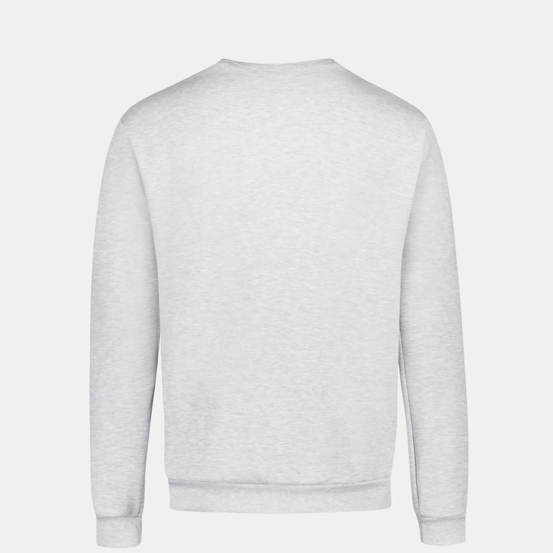 Fashion Le Coq Sportif HéritageSweat col rond Homme