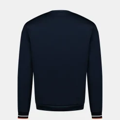 Sale Le Coq Sportif HéritageSweat col rond Homme