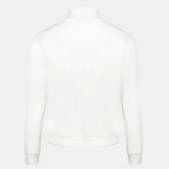 Outlet Le Coq Sportif HéritageSweat Femme Marshmallow