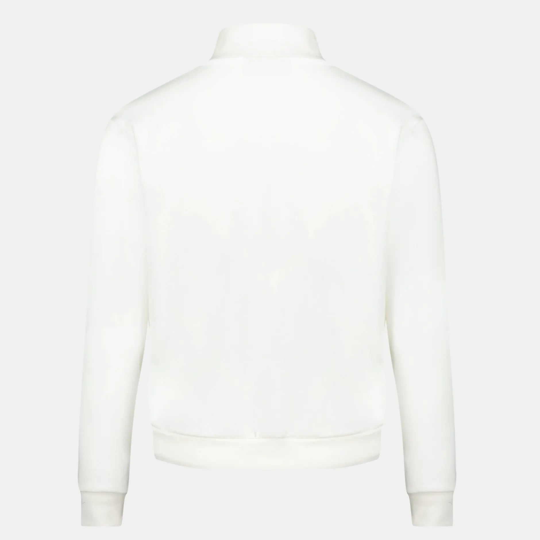Outlet Le Coq Sportif HéritageSweat Femme Marshmallow