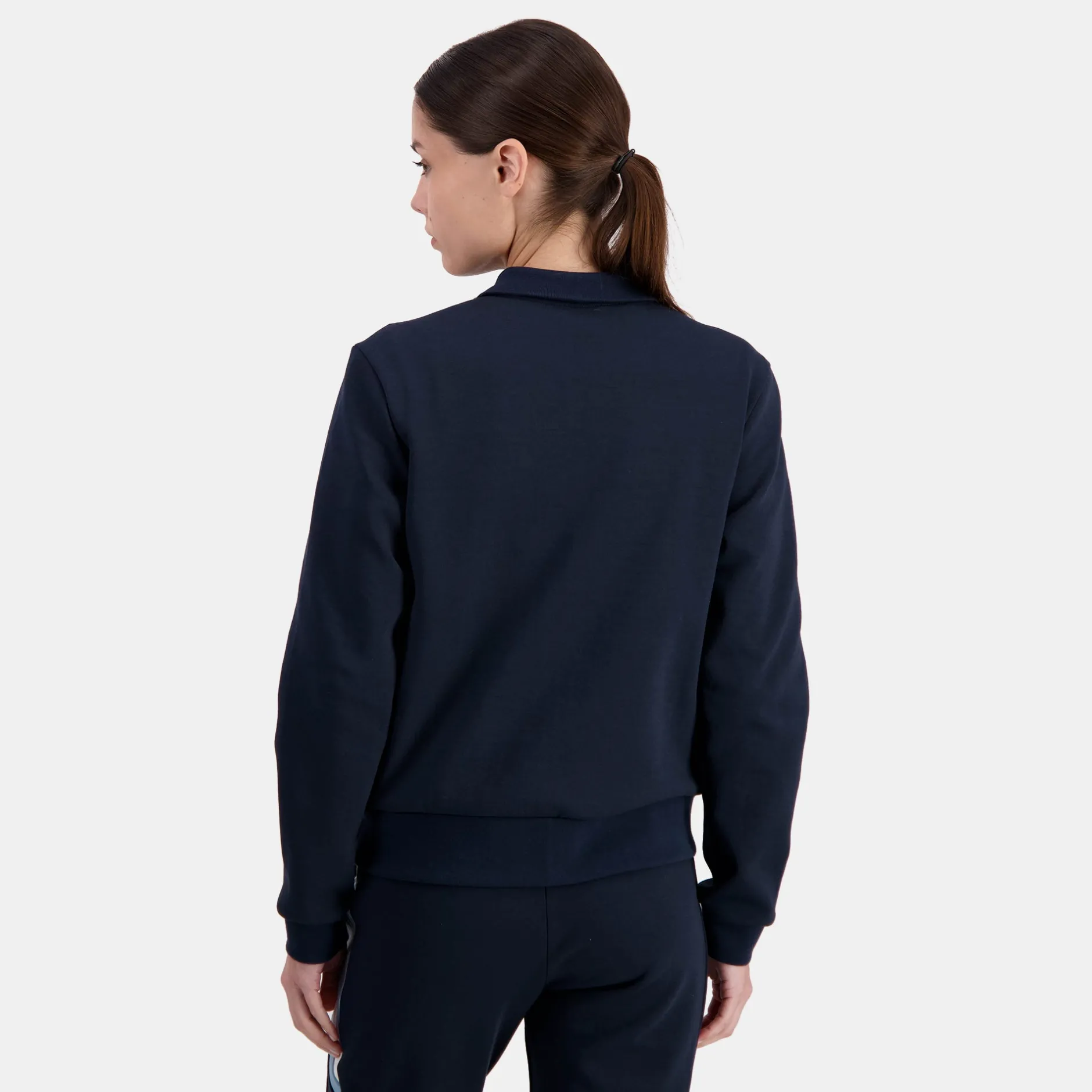 Store Le Coq Sportif HéritageSweat Femme