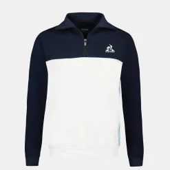 Shop Le Coq Sportif HéritageSweat Femme