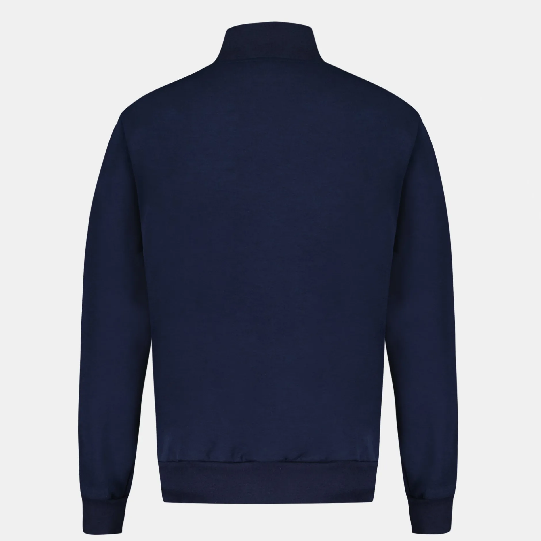 Online Le Coq Sportif HéritageSweat Femme Darkvelvet