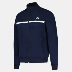 Online Le Coq Sportif HéritageSweat Femme Darkvelvet