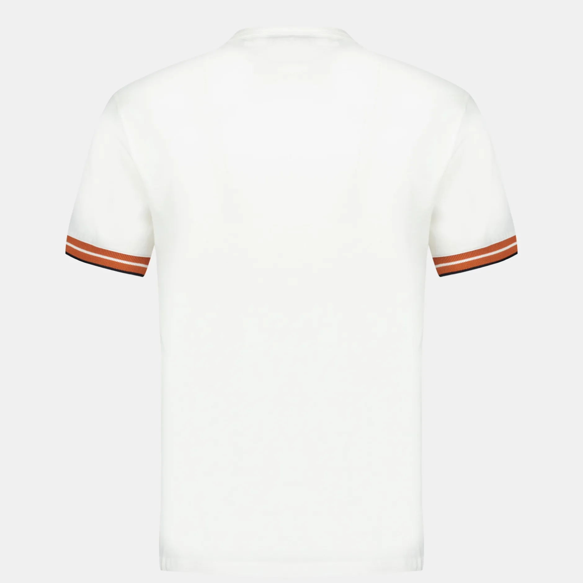 Sale Le Coq Sportif HéritageT-shirt Homme