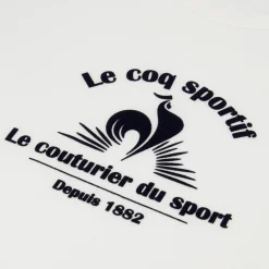Sale Le Coq Sportif HéritageT-shirt Homme
