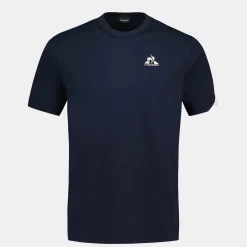 Shop Le Coq Sportif HéritageT-shirt Homme Skycaptain