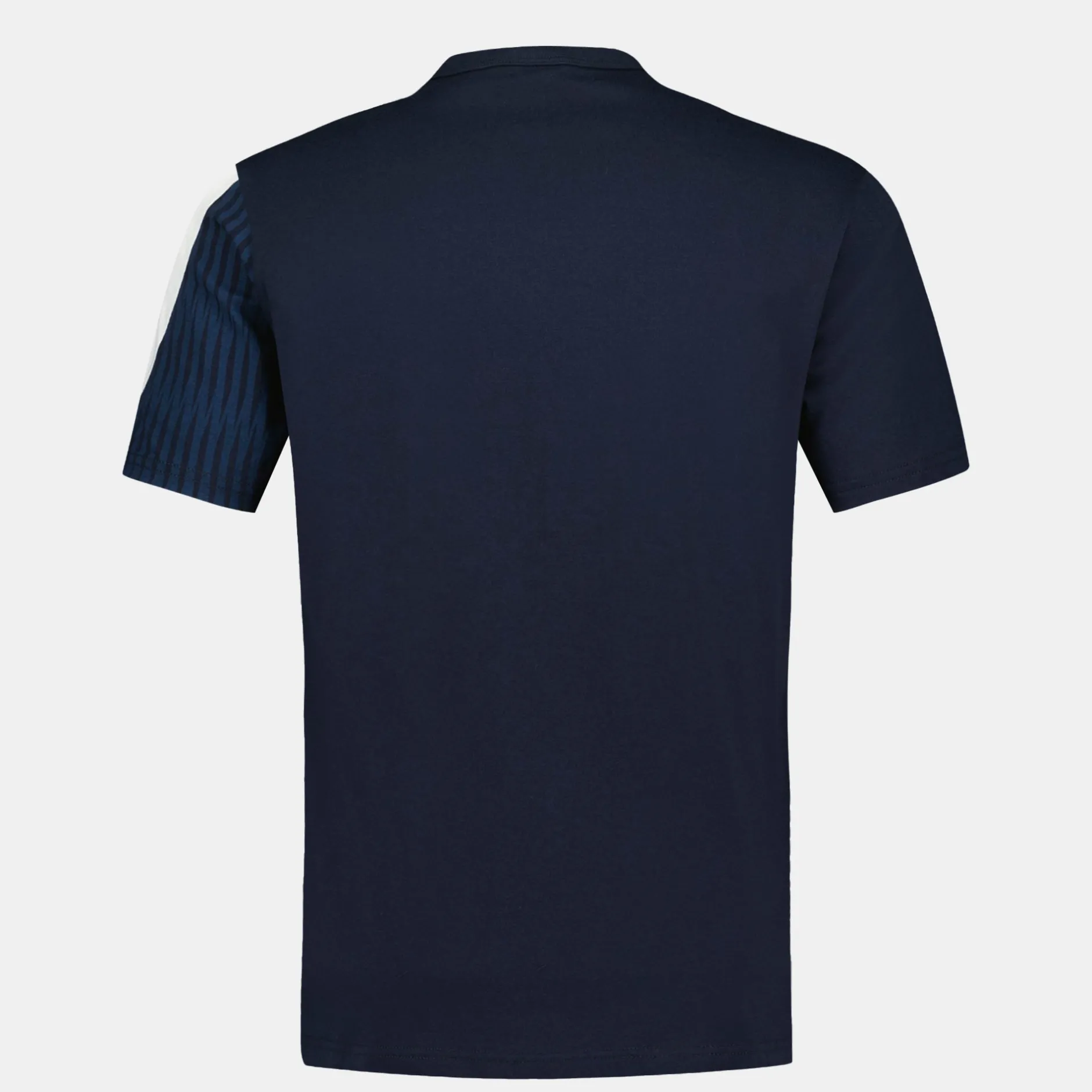 Shop Le Coq Sportif HéritageT-shirt Homme Skycaptain