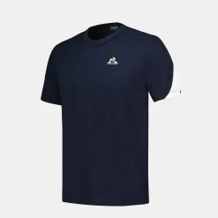Shop Le Coq Sportif HéritageT-shirt Homme Skycaptain