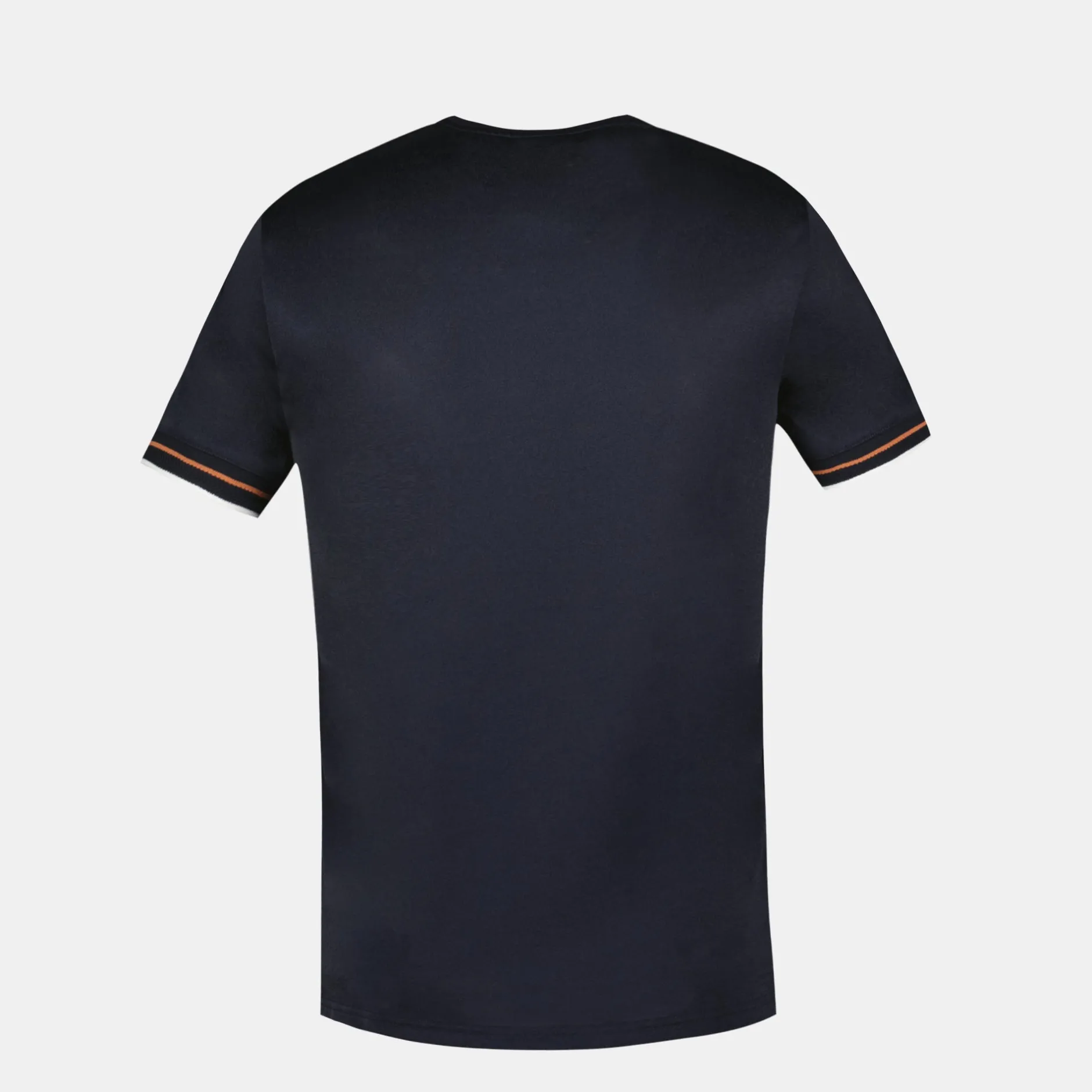Sale Le Coq Sportif HéritageT-shirt Homme Skycaptain