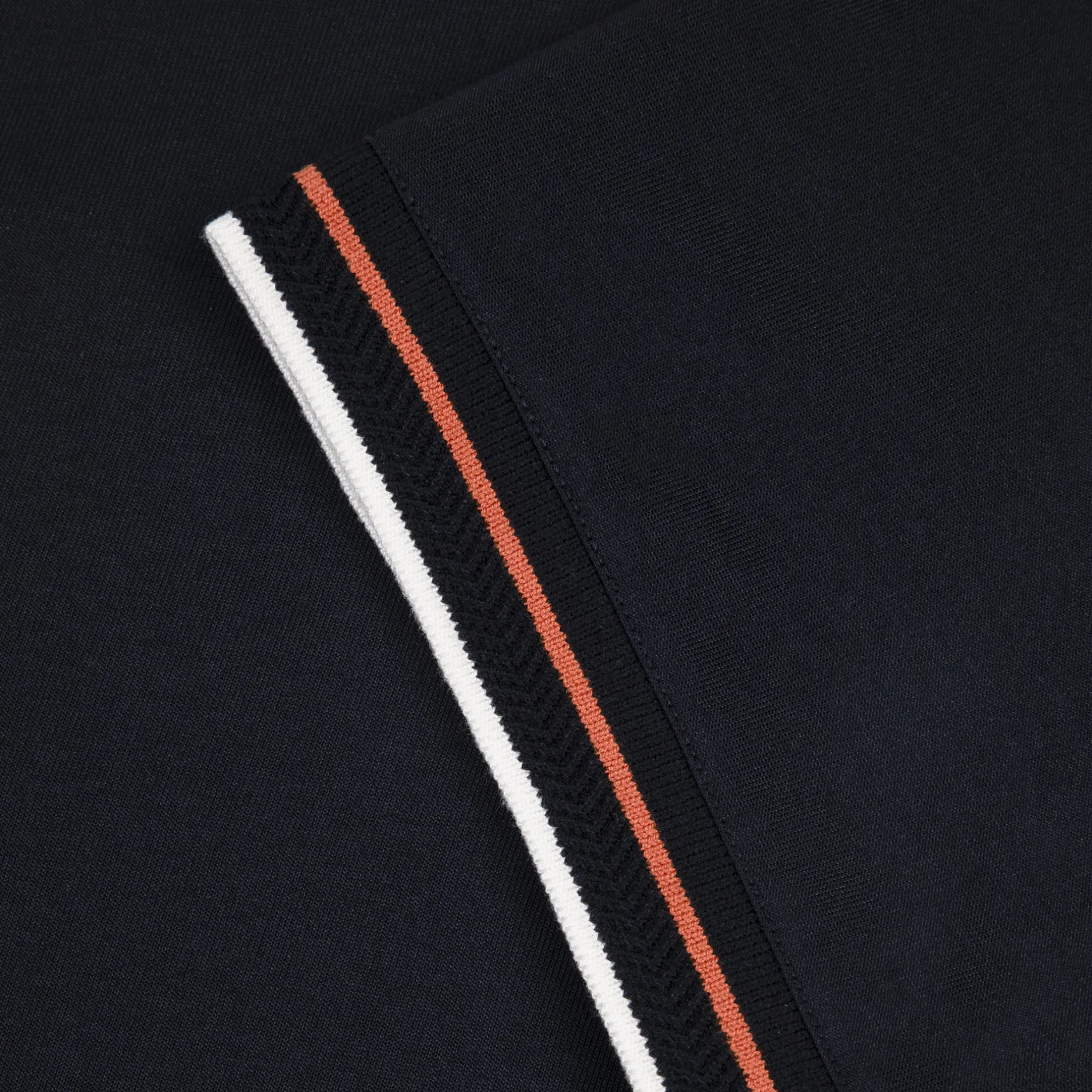 Sale Le Coq Sportif HéritageT-shirt Homme Skycaptain