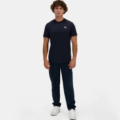 Sale Le Coq Sportif HéritageT-shirt Homme Skycaptain