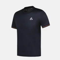 Sale Le Coq Sportif HéritageT-shirt Homme Skycaptain