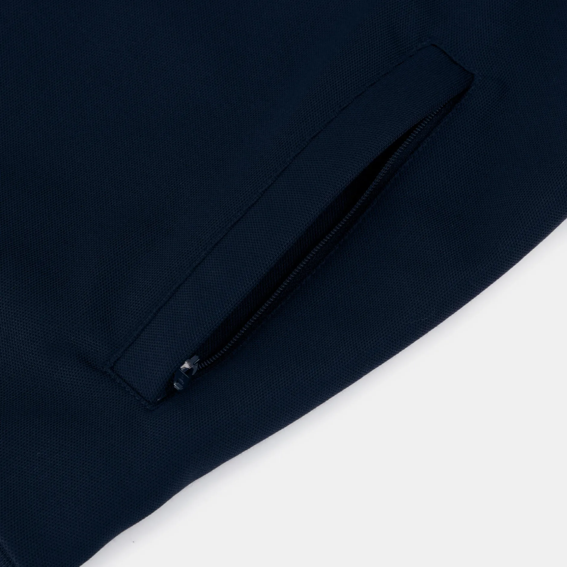 Flash Sale Le Coq Sportif HéritageVeste zippée bleu marine Homme Skycaptain