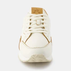 Shop Le Coq Sportif JET STAR_2Chaussures en cuir JET STAR_2 PREMIUM Homme