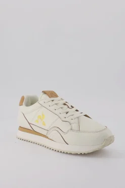 Shop Le Coq Sportif JET STAR_2Chaussures en cuir JET STAR_2 PREMIUM Homme